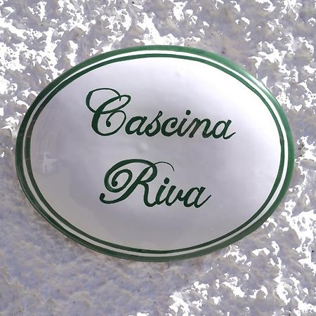 Cascina Riva 호텔 Leggiuno 외부 사진